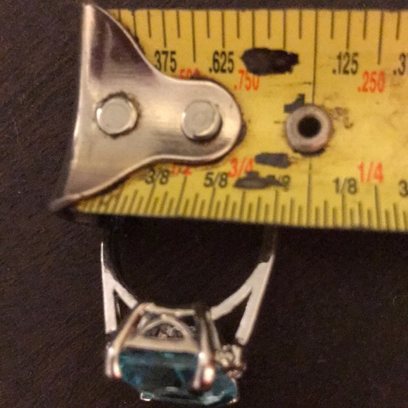 Turquoise ring - Picture 7 of 7